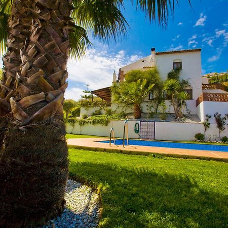 Casa Rural Alqueria Del Duende フリヒリアナ エクステリア 写真