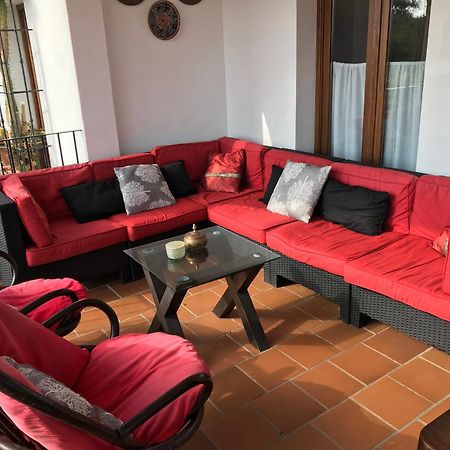 Casa Rural Alqueria Del Duende フリヒリアナ エクステリア 写真