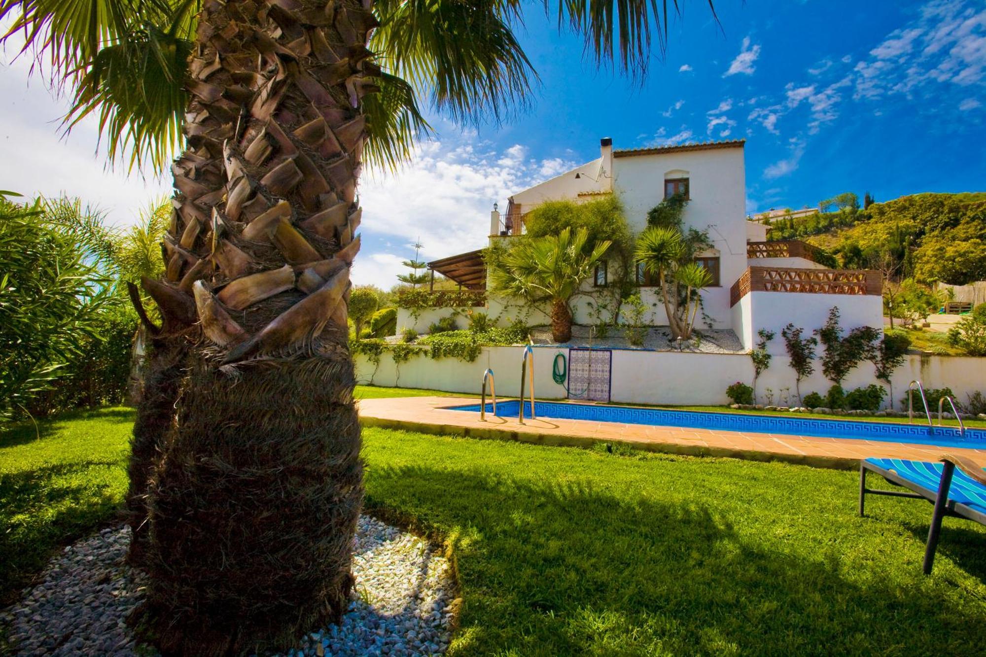 Casa Rural Alqueria Del Duende フリヒリアナ エクステリア 写真