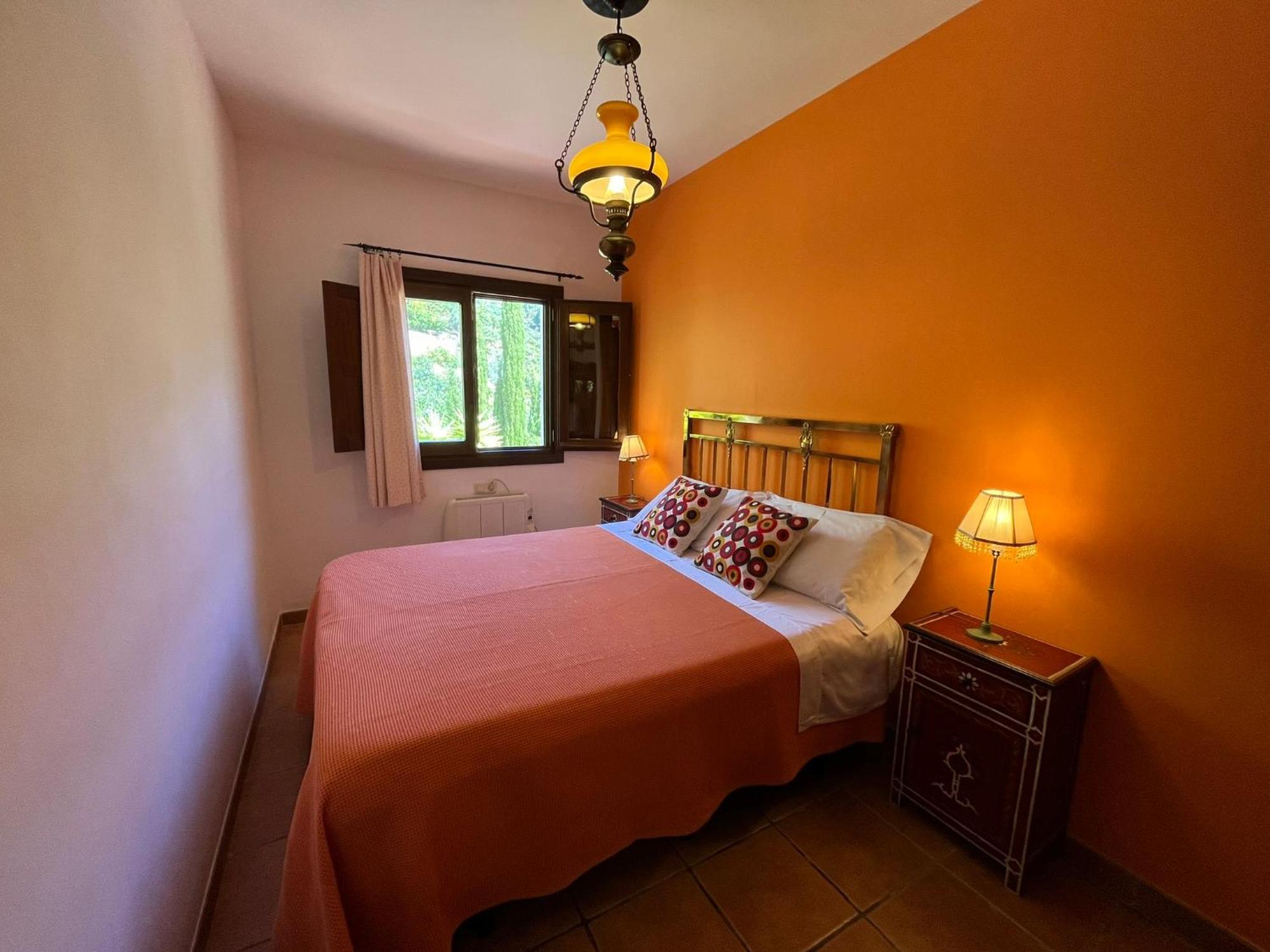 Casa Rural Alqueria Del Duende フリヒリアナ エクステリア 写真