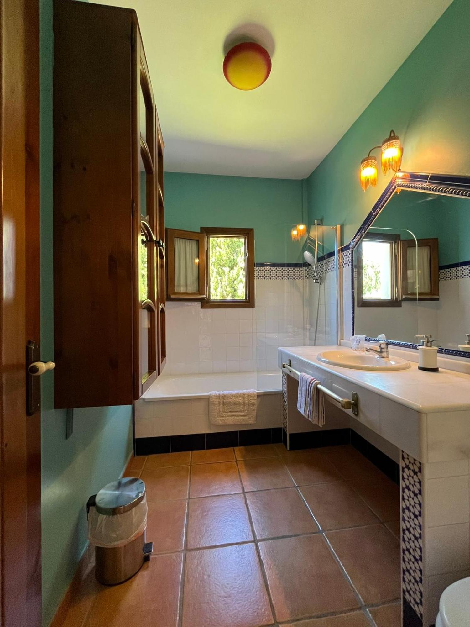 Casa Rural Alqueria Del Duende フリヒリアナ エクステリア 写真