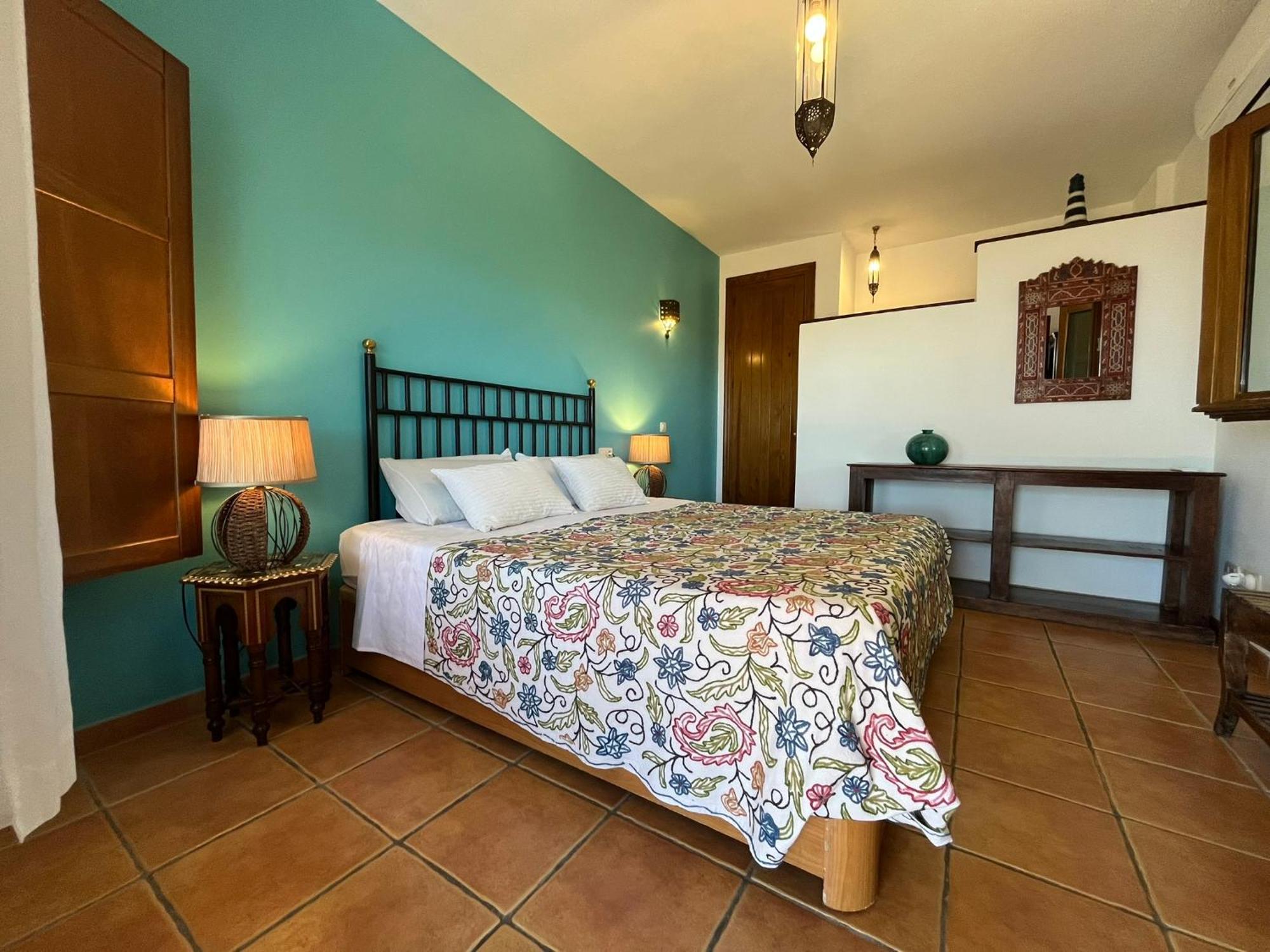 Casa Rural Alqueria Del Duende フリヒリアナ エクステリア 写真