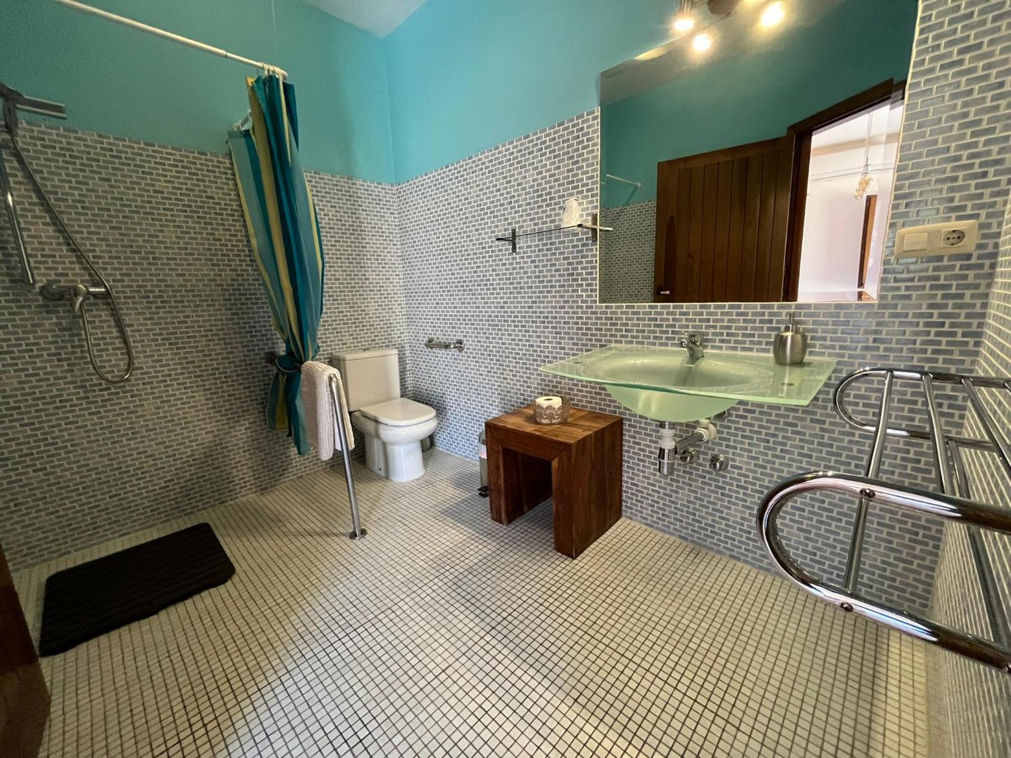 Casa Rural Alqueria Del Duende フリヒリアナ エクステリア 写真