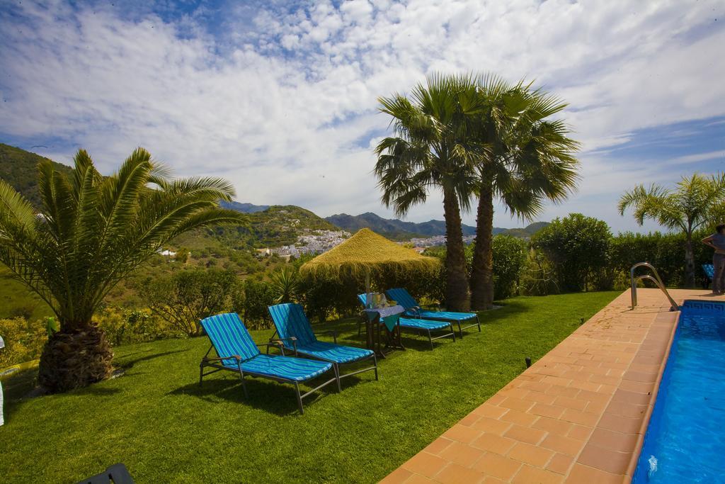 Casa Rural Alqueria Del Duende フリヒリアナ 部屋 写真