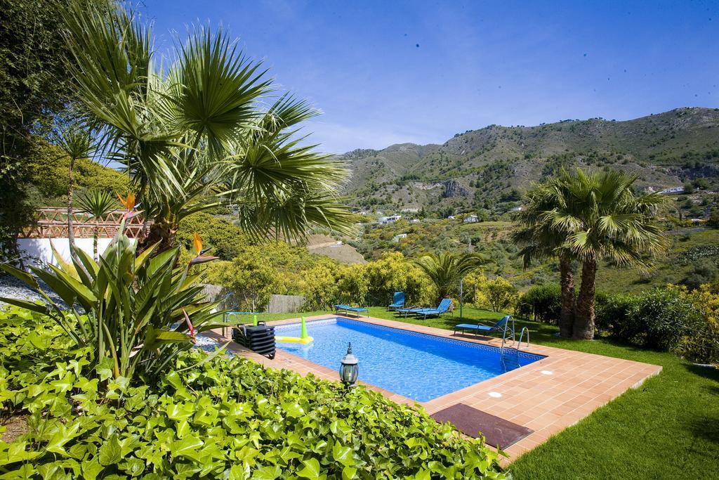 Casa Rural Alqueria Del Duende フリヒリアナ 部屋 写真