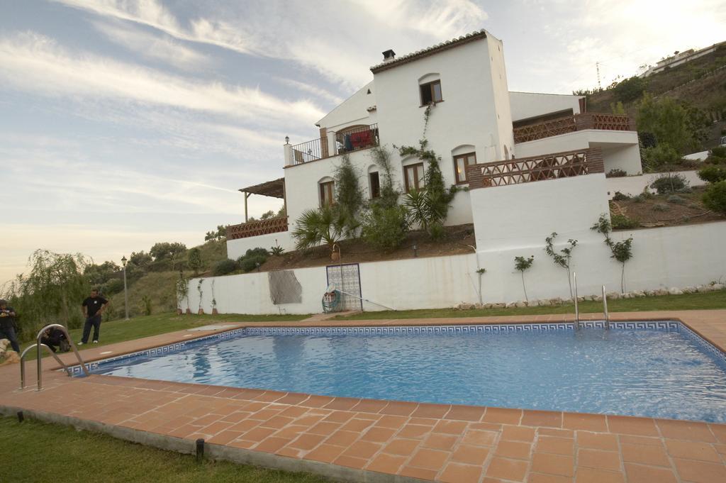 Casa Rural Alqueria Del Duende フリヒリアナ 部屋 写真
