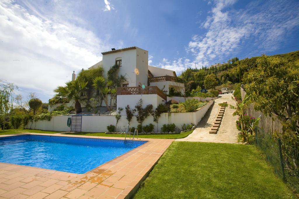 Casa Rural Alqueria Del Duende フリヒリアナ 部屋 写真