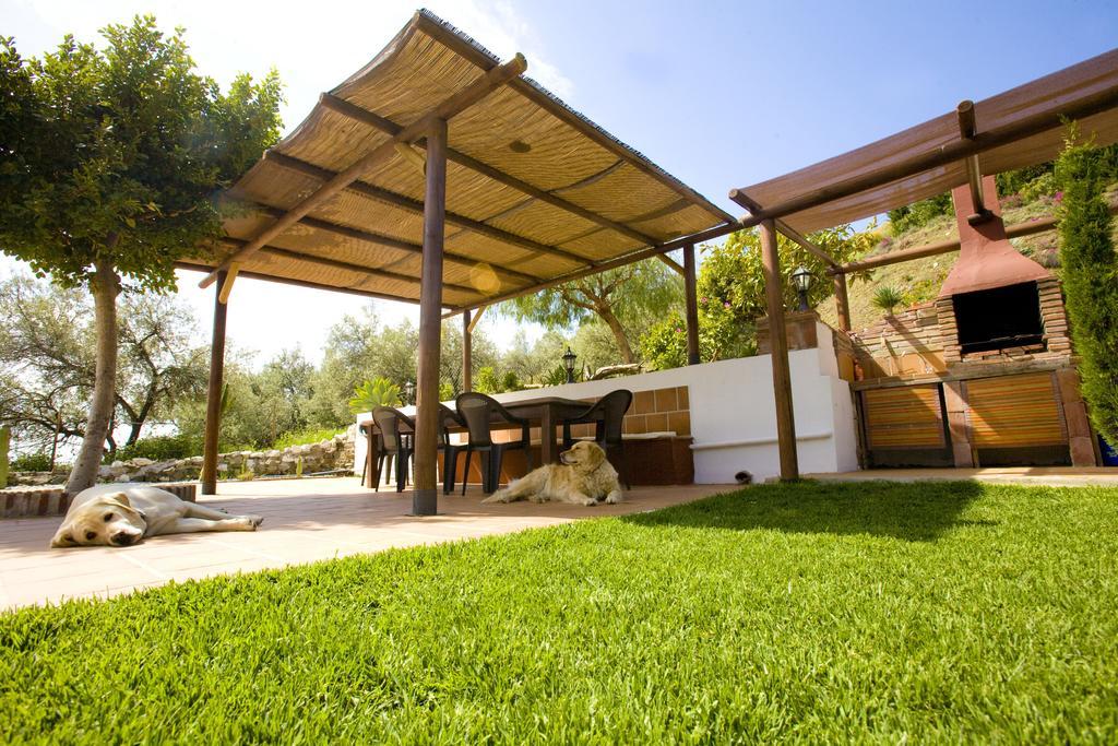 Casa Rural Alqueria Del Duende フリヒリアナ 部屋 写真