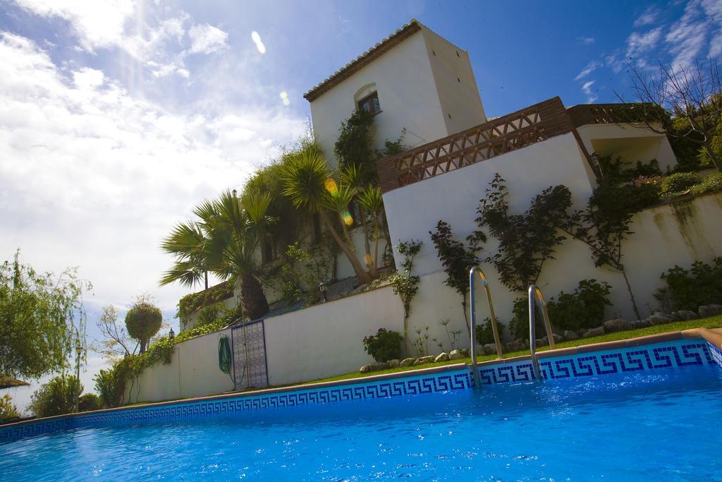 Casa Rural Alqueria Del Duende フリヒリアナ 部屋 写真